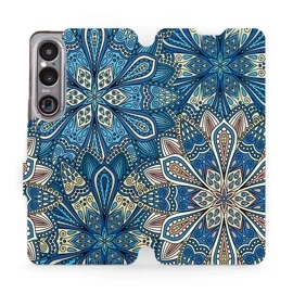 Hülle für Sony Xperia 1 VI - Farbe V108P