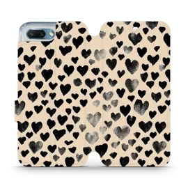 Hülle für Huawei Honor 10 - Farbe VA51S