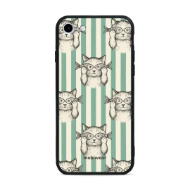 Hülle Glossy Case für Apple iPhone 8 - Farbe GP90G