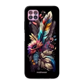 Hülle Glossy Case für Huawei P40 Lite - Farbe G011G