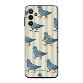 Hülle Glossy Case für Samsung Galaxy A13 5G - Farbe GP91G