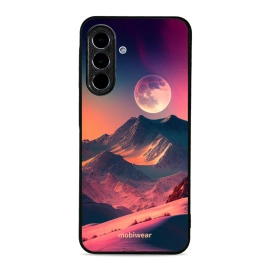 Hülle Glossy Case für Samsung Galaxy A36 5G - Farbe G008G