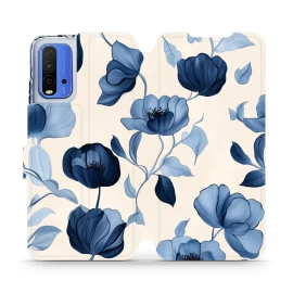 Hülle für Xiaomi Redmi 9T - Farbe VP73S