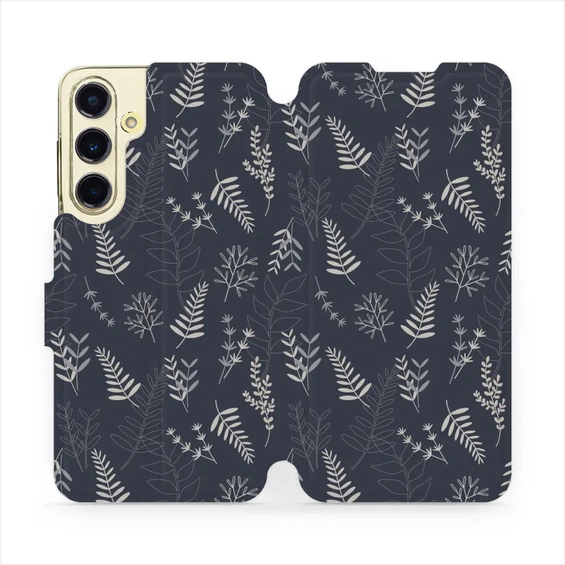 Hülle für Samsung Galaxy S24 FE - Farbe VP15S