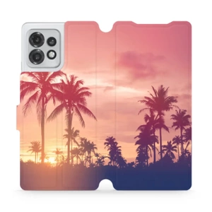 Hülle für Motorola Edge 40 Pro - Farbe M134P