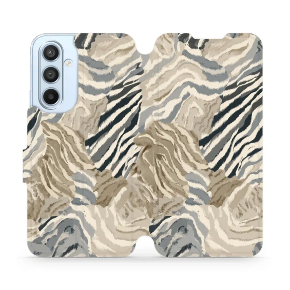 Hülle für Samsung Galaxy A54 - Farbe V168S