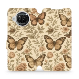 Hülle für Xiaomi Mi 10T Lite - Farbe VP92S