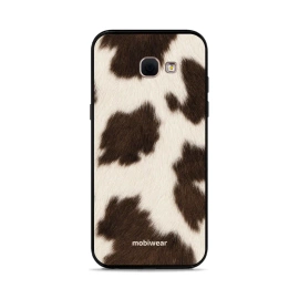 Hülle Glossy Case für Samsung Galaxy A5 2017 - Farbe G166G