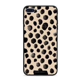 Hülle Glossy Case für Apple iPhone 8 Plus - Farbe GA50G