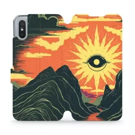 Hülle für Xiaomi Redmi 9A - Farbe VP55S