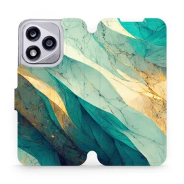 Hülle für Huawei Honor 400 Lite - Farbe VP37S