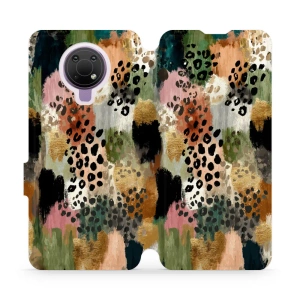 Hülle für Nokia G10 - Farbe V167S