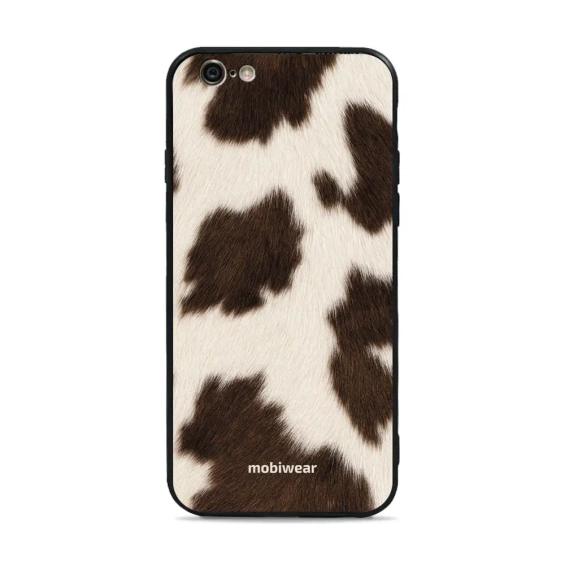 Hülle Glossy Case für Apple iPhone 6s - Farbe G166G