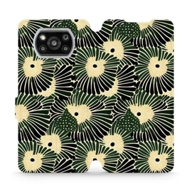 Hülle für Xiaomi POCO X3 NFC - Farbe VA44S