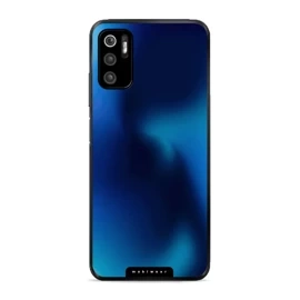 Hülle Glossy Case für Xiaomi Poco M3 Pro 5G - Farbe G068G