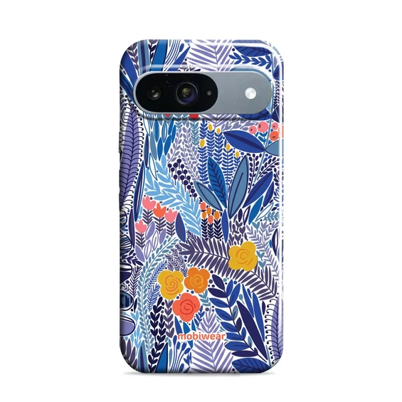 Hülle Elite Pro für Google Pixel 9 - Farbe EP03E