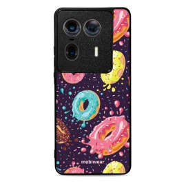 Hülle Glossy Case für Motorola Edge 50 Ultra - Farbe G046G