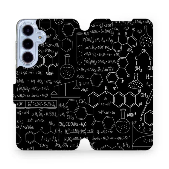 Hülle für Samsung Galaxy S25 FE 5G - Farbe V060P