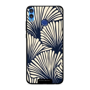 Hülle Glossy Case für Huawei Honor 8X - Farbe GA41G