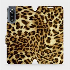 Hülle für Sony Xperia 10 IV - Farbe VA33P