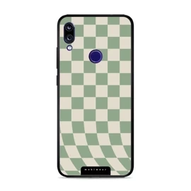 Hülle Glossy Case für Xiaomi Redmi Note 7 - Farbe GA58G