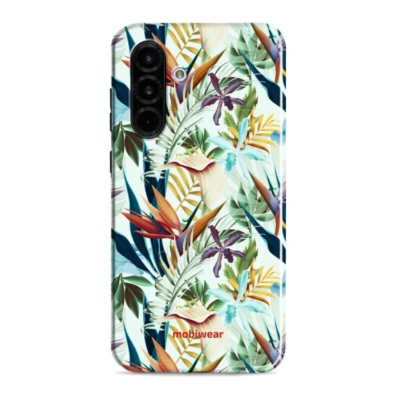 Hülle Elite Pro für Samsung Galaxy A36 5G - Farbe E071E