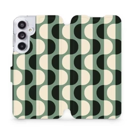 Hülle für Samsung Galaxy A55 5G - Farbe VA56S