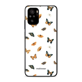 Hülle Glossy Case für Xiaomi POCO M5s - Farbe GP76G
