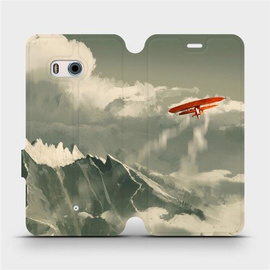 Hülle für HTC U11 - Farbe MA03P