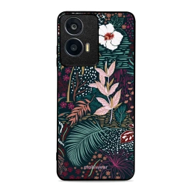 Hülle Glossy Case für Motorola Moto E14 - Farbe G043G