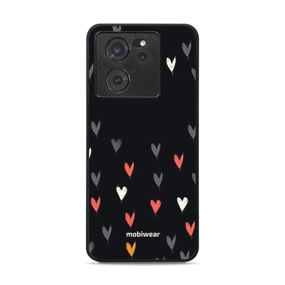 Hülle Glossy Case für Xiaomi 13T - Farbe GP79G