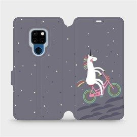 Hülle für Huawei Mate 20 - Farbe V024P