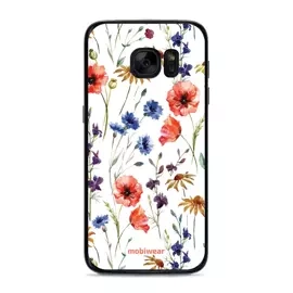 Hülle Glossy Case für Samsung Galaxy S7 - Farbe G032G