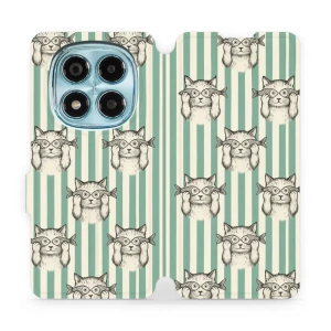 Hülle für Xiaomi Redmi Note 14 Pro 4G - Farbe VP90S