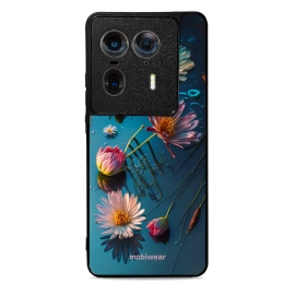 Hülle Glossy Case für Motorola Edge 50 Ultra - Farbe G013G