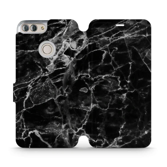 Hülle für Huawei P Smart - Farbe V056P