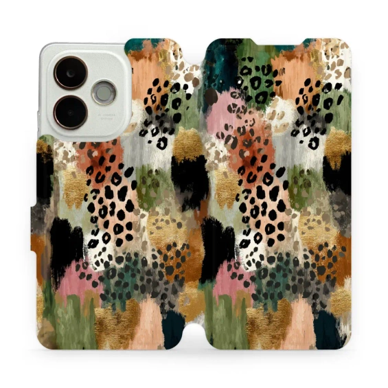 Hülle für OPPO A5 Pro 5G - Farbe V167S