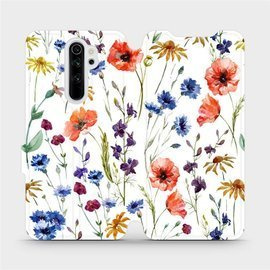 Hülle für Xiaomi Redmi Note 8 Pro - Farbe MP04S