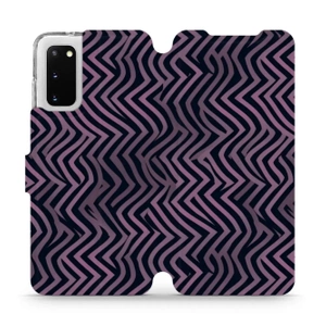 Hülle für Samsung Galaxy S20 - Farbe VA55S