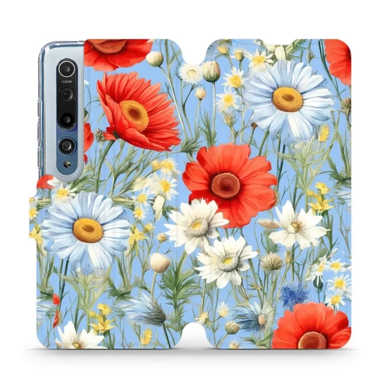 Hülle für Xiaomi Mi 10 - Farbe VP44S