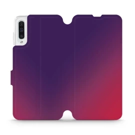 Hülle für Samsung Galaxy A50 - Farbe VP67S