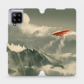 Hülle für Samsung Galaxy A42 - Farbe MA03P