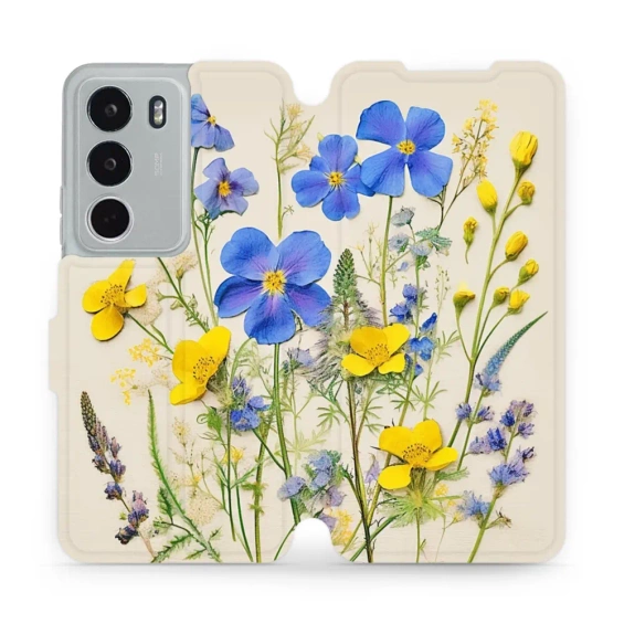 Hülle für Realme C71 - Farbe VP41S