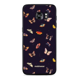 Hülle Glossy Case für Samsung Galaxy S7 Edge - Farbe GP78G