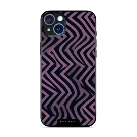 Hülle Glossy Case für Apple iPhone 15 Plus - Farbe GA55G