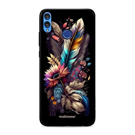 Hülle Glossy Case für Huawei Honor 8X - Farbe G011G