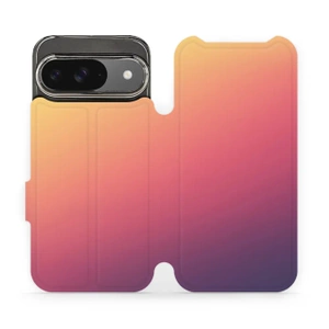 Hülle für Google Pixel 9 - Farbe VP66S