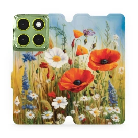 Hülle für Motorola Edge 70 - Farbe VP43S