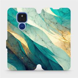 Hülle für Motorola Moto E7 Plus - Farbe VP37S