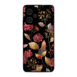 Hülle Glossy Case für Xiaomi Redmi Note 12 5G - Farbe G171G
